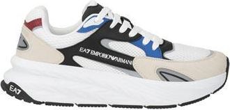 Emporio Armani FOOTWEAR - Trainers on YOOX.COM