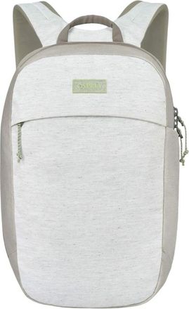 Osprey Backpacks, male, White, Size: ONE SIZE Arcane Large Day Backpack