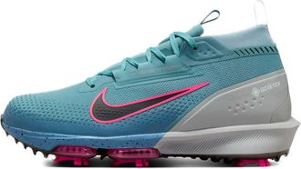 Nike Infinity Tour 2 Gore-Tex Extra Wide Denim Turquoise Aegean Storm FV4898-400