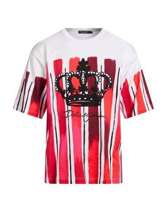 Dolce & Gabbana TOPS - T-shirts auf YOOX.COM