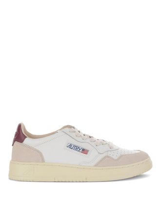 Autry Medalist Sneakers