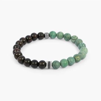 Tateossian Unisex Nature Bracelet In Multi