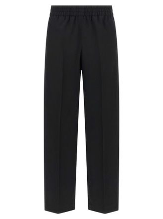 Golden Goose Black Brittany pants