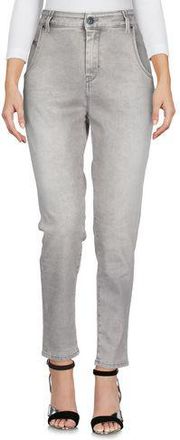 Diesel PARTES DE ABAJO - Pantalones vaqueros en YOOX.COM