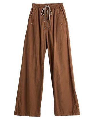 Rick Owens BOTTOMWEAR - Pantaloni su YOOX.COM