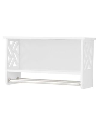 Alaterre Coventry Bath Shelf