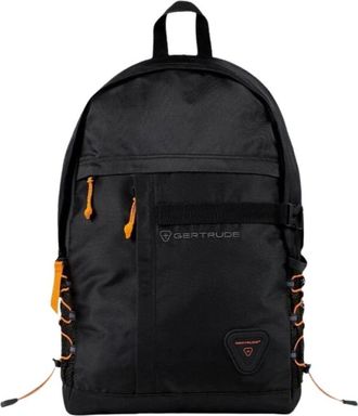 Gertrude Zaino Carter - - Bags - Uomo - Nero - ONE SIZE