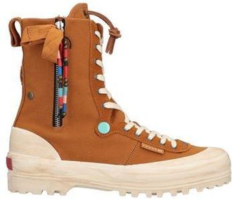 Superga FOOTWEAR - Ankle boots sur YOOX.COM