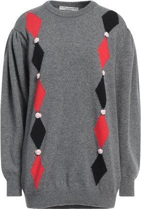 Alessandra Rich PRENDAS DE PUNTO - Pullover en YOOX.COM