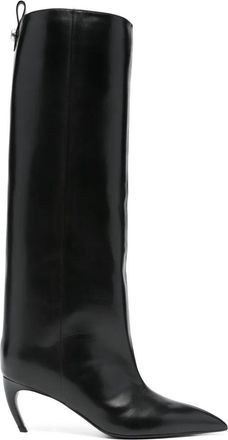 The Attico Der Attico Lea Stiefel 65 mm