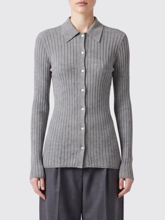 Toteme Camicia Donna colore Grigio