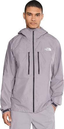 The North Face Valley View Jacket Mens Jacket Transcendent Grey : 2XL, Nylon/Polyester