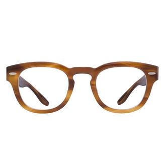 Barton Perreira Glasses, male, Brown, Size: 48 MM Demarco Sunglasses