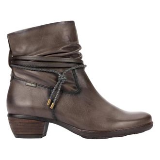 Pikolinos Mujer, Zapatos, Gris, Talla: 37 EU