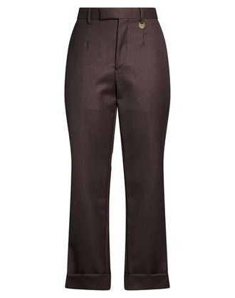 Burberry BOTTOMWEAR - Pantaloni su YOOX.COM