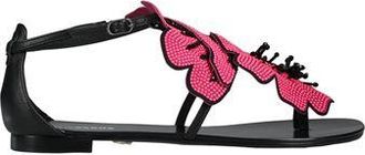 Lola Cruz CALZADO - Sandalias de dedo en YOOX.COM
