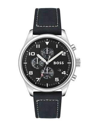 HUGO BOSS Mens View Watch