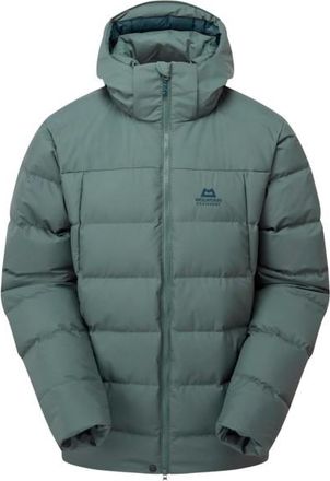 Mountain Equipment Tromso Jacket Daunenjacke f&uuml;r Herren | bunt