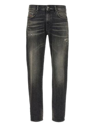 Diesel 2019 D-strukt