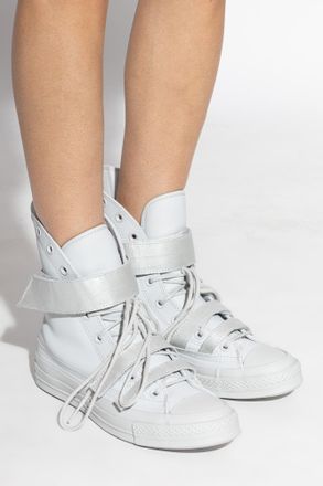 Converse CONVERSE X ANONYMOUS CLUB, Womens, Grey