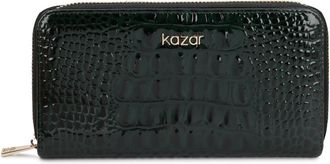 Kazar Donna, Accessori, Verde, Taglia unica, new