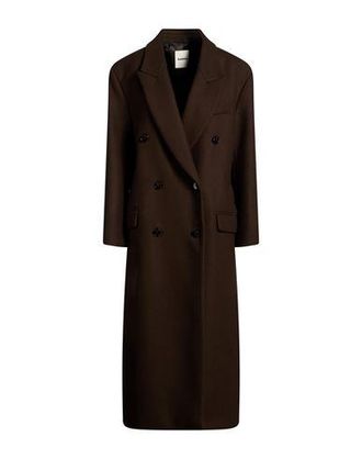 Sandro COATS & JACKETS - Coats on YOOX.COM