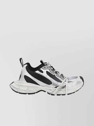 Balenciaga gradient low-top sneakers