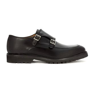 Berwick 1707 Double Buckle Loafer