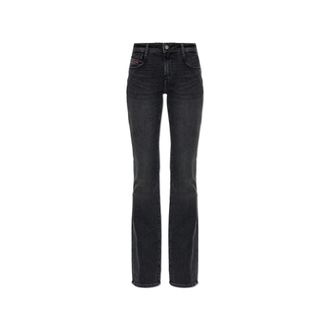 Diesel Donna, Jeans, Grigio, W25 L34, new