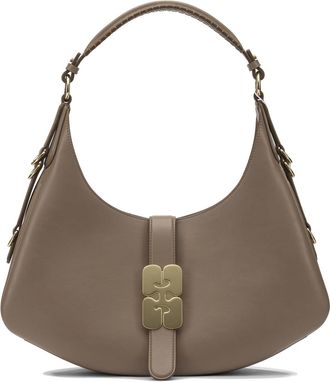 Ganni Borse a spalla Ganni