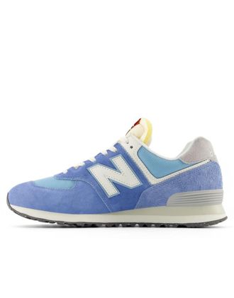 New Balance 574 - Sneakers blu