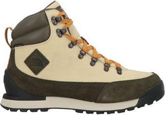 The North Face M BACK-TO-BERKELEY IV LEATHER WP