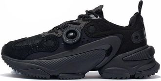 Li-Ning (WMNS) Li-Ning Nebula M1 Black AGCR226-1