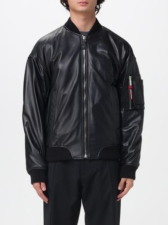 Dsquared2 Jacket DSQUARED2 Men color Black
