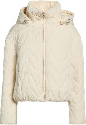 Patrizia Pepe COATS & JACKETS - Puffers sur YOOX.COM