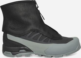 Salomon Tepiaz Advanced Sneakers Black / Sedona Sage / Sedona Sage