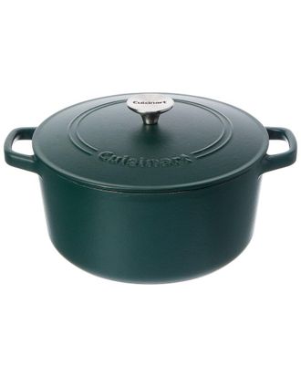 Cuisinart 5Qt Round Casserole