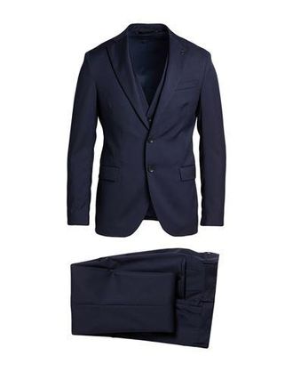 Paoloni ANZ&Uuml;GE und CO-ORDS - Anz&uuml;ge auf YOOX.COM