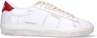 Golden Goose Sneakers Matchstar