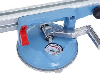 Sigma Ventosa Pro Grip A Pompa Per Longheroni Kera Lift Modelli 2023 51m3 Sigma