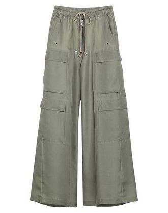 Rick Owens BOTTOMWEAR - Trousers on YOOX.COM