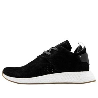 adidas NMD_C2 Suede BY3011