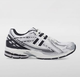 New Balance Sneakers 1906 in mesh e pelle sintetica laminata