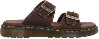 Dr. Martens JOSEF BROWN GRIZZLY