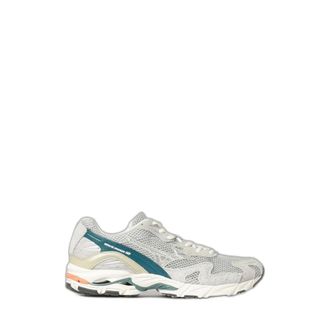 Mizuno Wave Rider 10 - Sport - Mujer - Gris - 38 EU