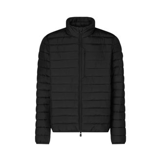 Save The Duck Winter Jackets, male, Black, XL, Erion Jacket