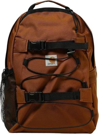 Carhartt Work in Progress Uomo, Borse, Marrone, Taglia unica, new