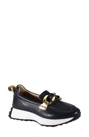 Diba Kind Words Loafer in Black at Nordstrom, Size 8.5