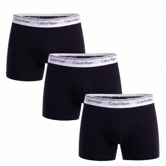 Calvin Klein Uomo, Mutande, Nero, L, new