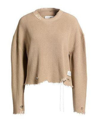 Maison Margiela KNITWEAR - Jumpers on YOOX.COM